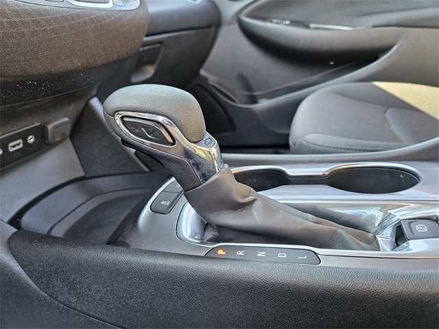 2023 Chevrolet Malibu LS photo 20