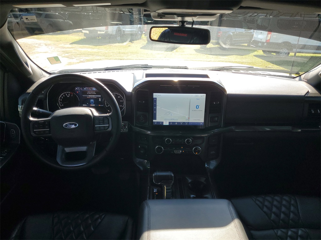 2023 Ford F-150 XLT photo 26