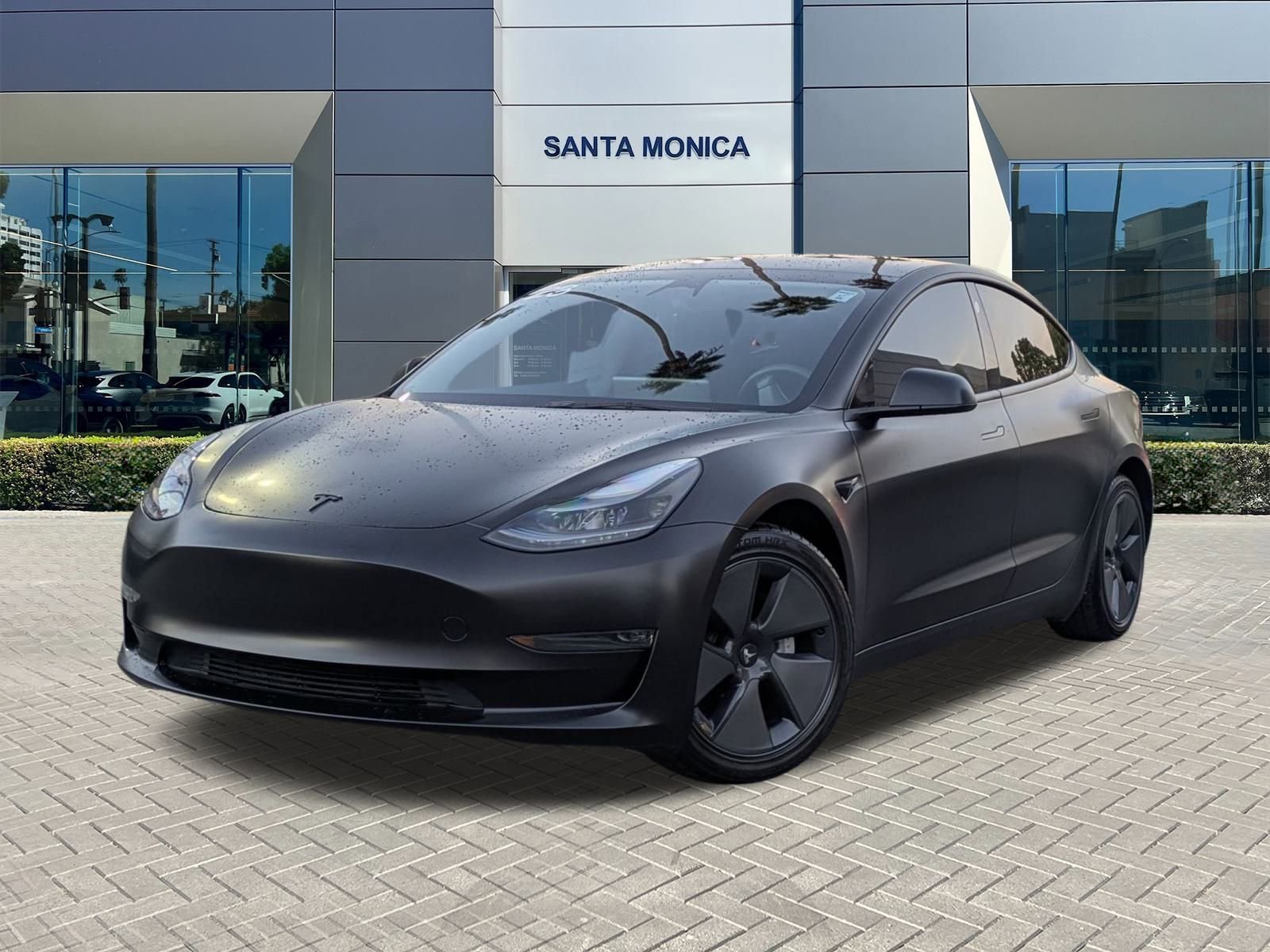 2023 Tesla Model 3 Long Range's photo