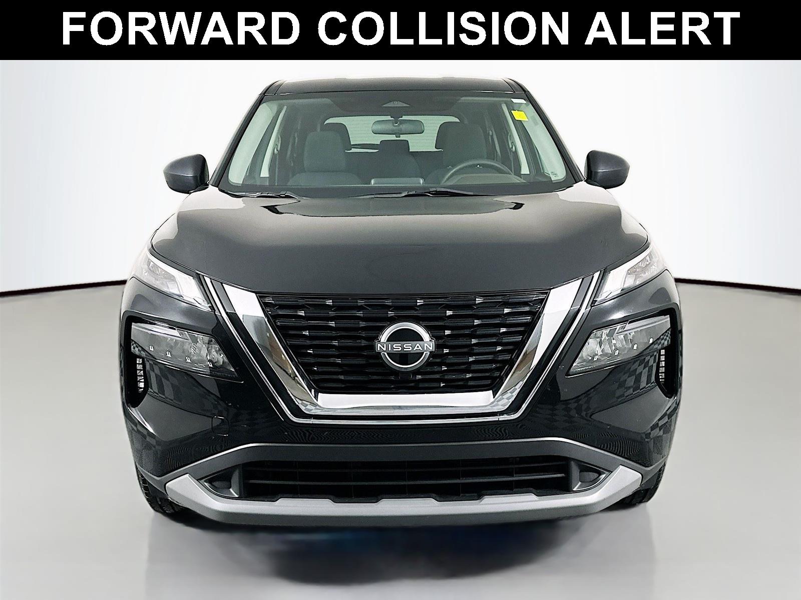 Used 2023 Nissan Rogue S with VIN 5N1BT3AB2PC895058 for sale in Winona, Minnesota