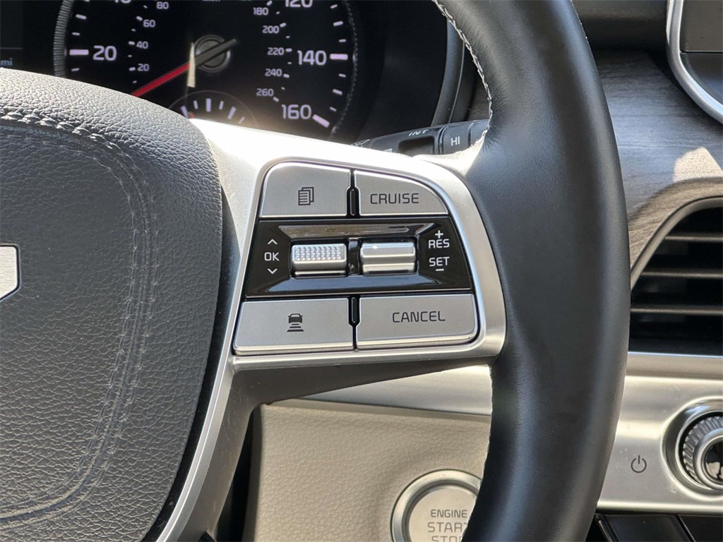 2022 Kia Telluride EX photo 22