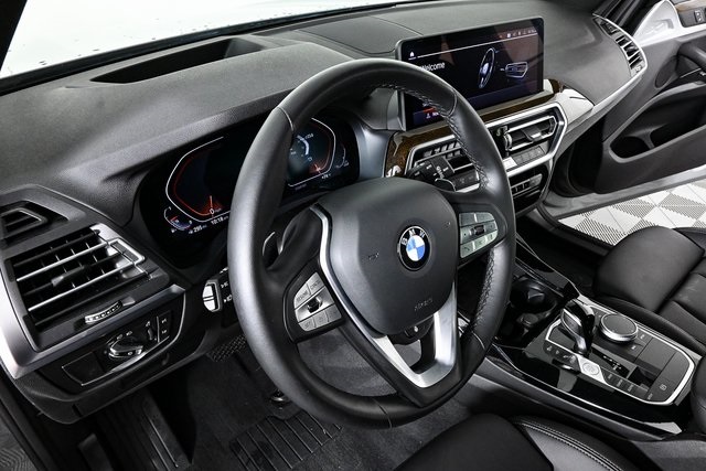 2024 Bmw X3 sDrive30i photo 4