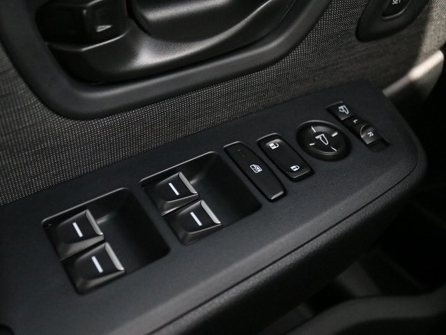 2026 Honda Passport TrailSport photo 18