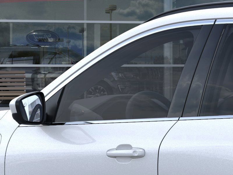 2025 Ford Escape Plug-In Hybrid Base photo 18