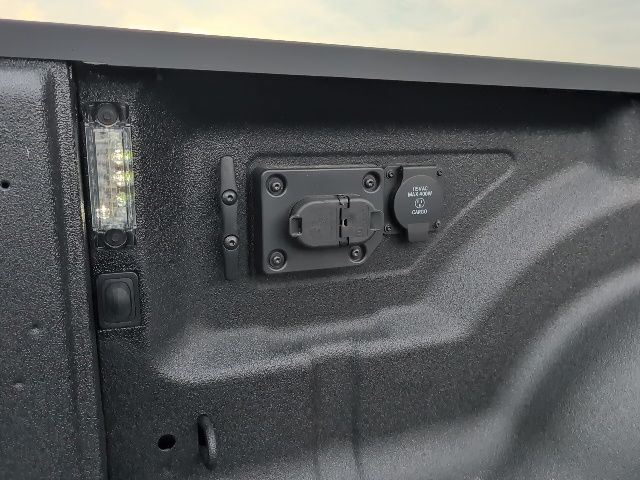 2026 Ram 2500 Tradesman photo 8