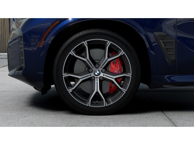 2026 Bmw X5 xDrive40i photo 6