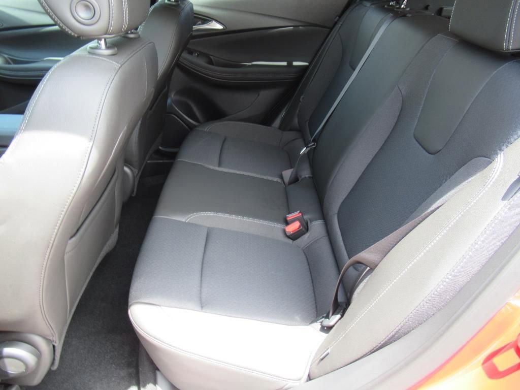 2026 Buick Encore GX Preferred photo 25