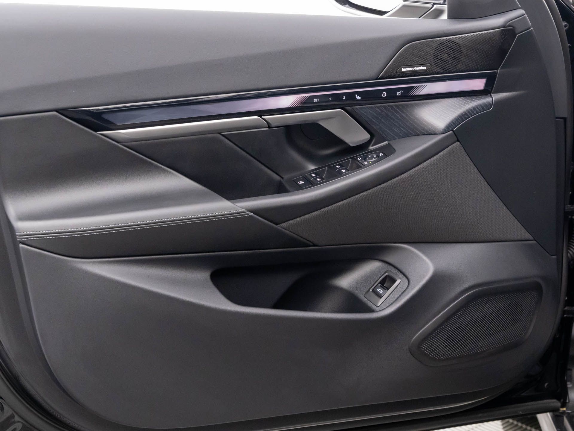 2024 Bmw i5 eDrive40 photo 9