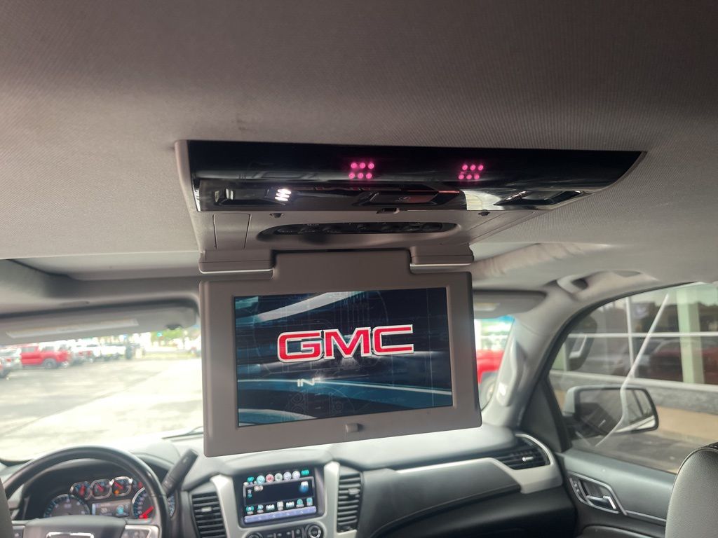 2019 Gmc Yukon SLT photo 41