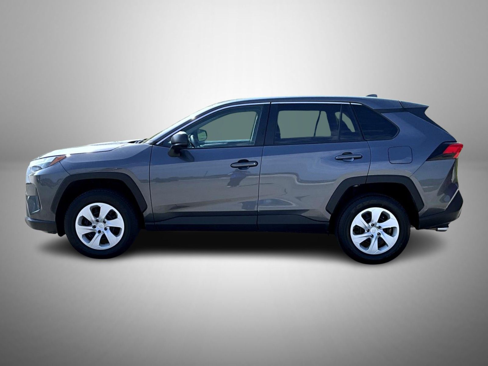2024 Toyota RAV4 LE photo 6