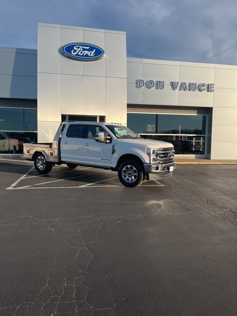 2022 Ford F-250 Base's photo
