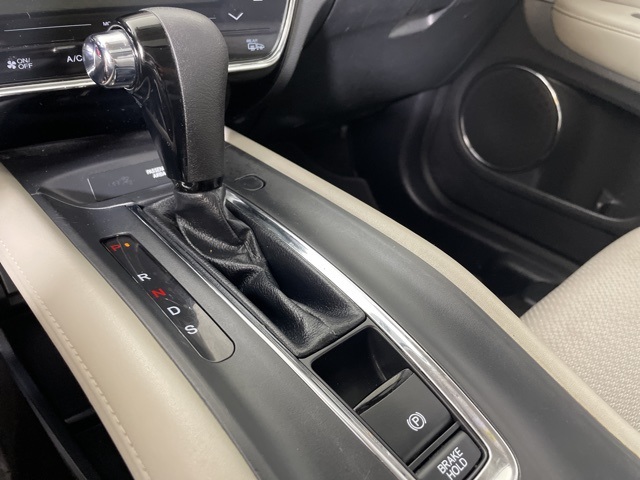 2018 Honda HR-V EX photo 30