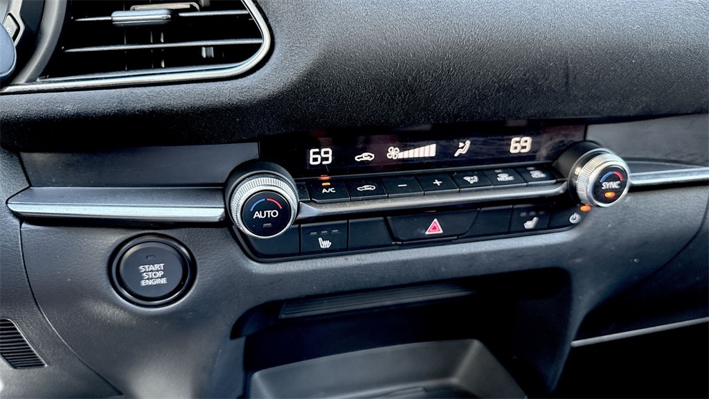 2024 Mazda CX-30 2.5 Carbon Turbo photo 49