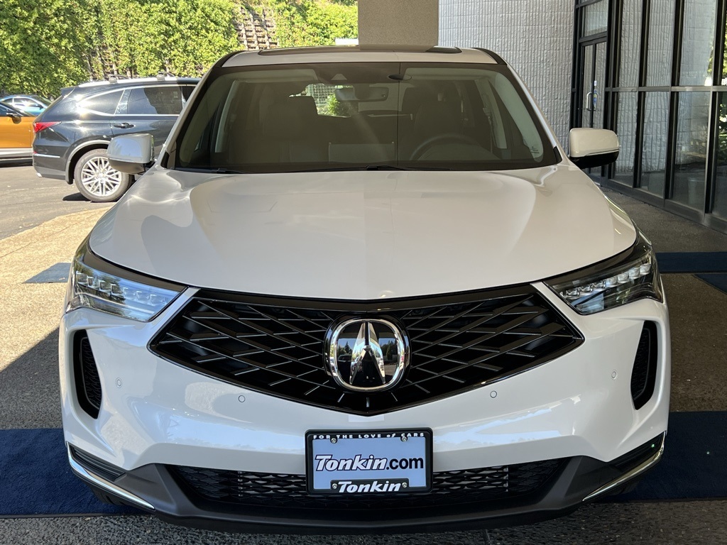 2025 Acura RDX Technology photo 2