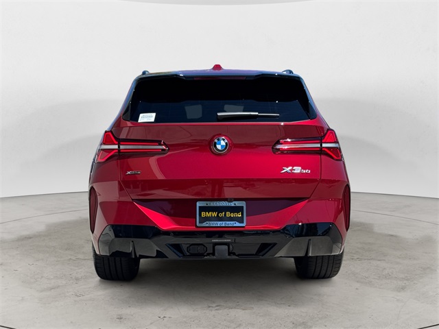 2025 Bmw X3 30x Drive photo 6
