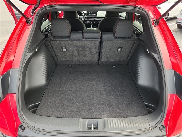 2023 Honda HR-V Sport photo 28