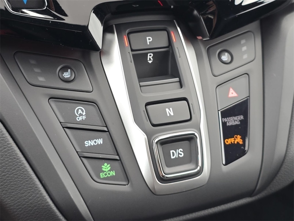 2026 Honda Odyssey photo 25