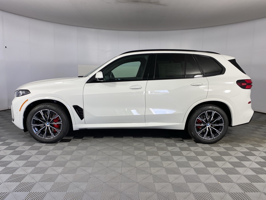 2026 Bmw X5 xDrive40i photo 4