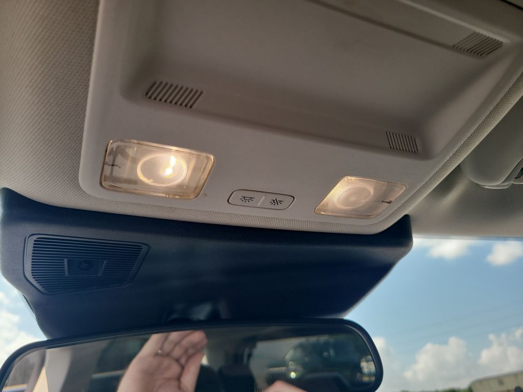 2024 Ford Bronco Sport Big Bend photo 18