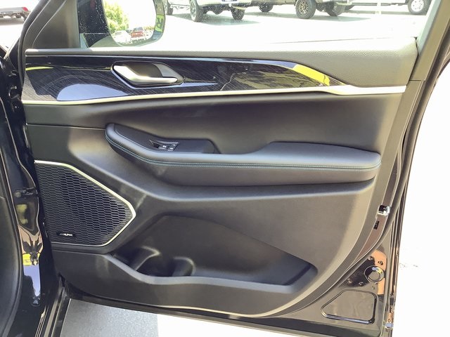 2023 Jeep Grand Cherokee Trailhawk 4xe photo 41