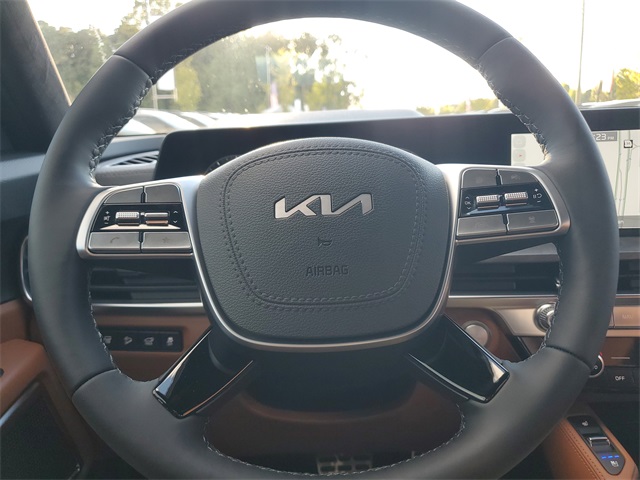 2025 Kia Telluride X-Line X-Pro photo 20