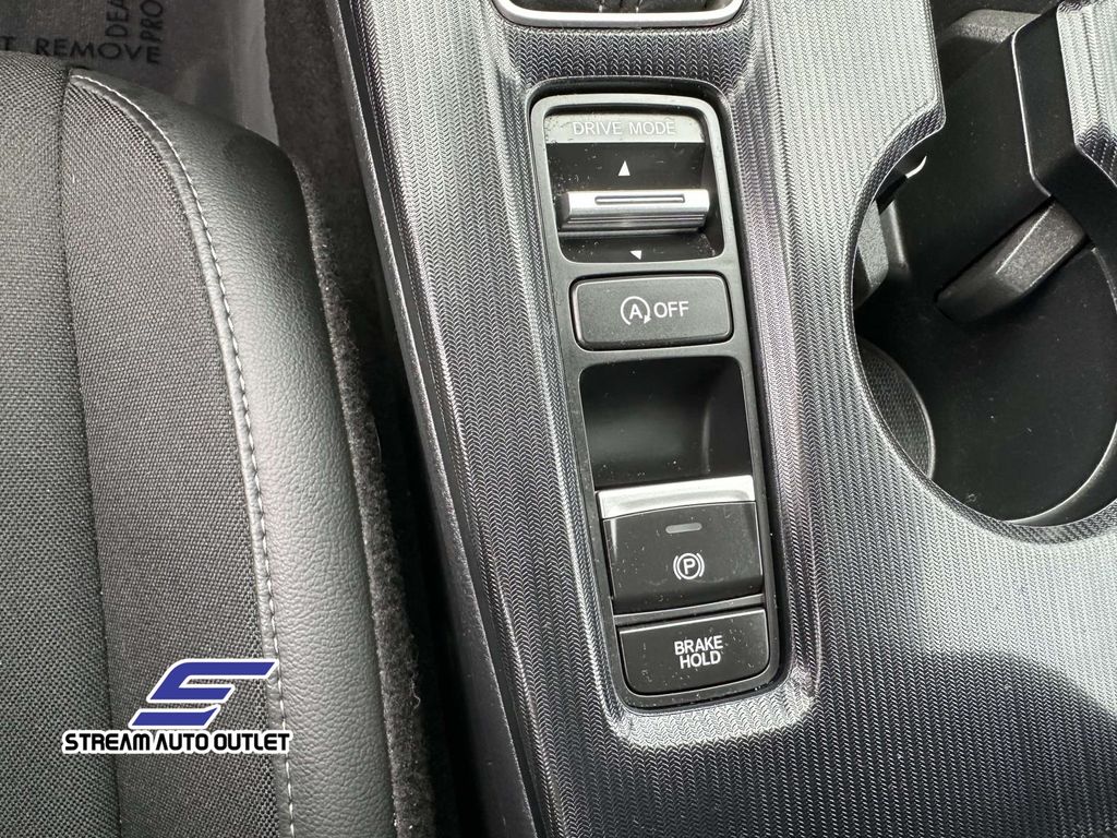 2022 Honda Civic Sport photo 25