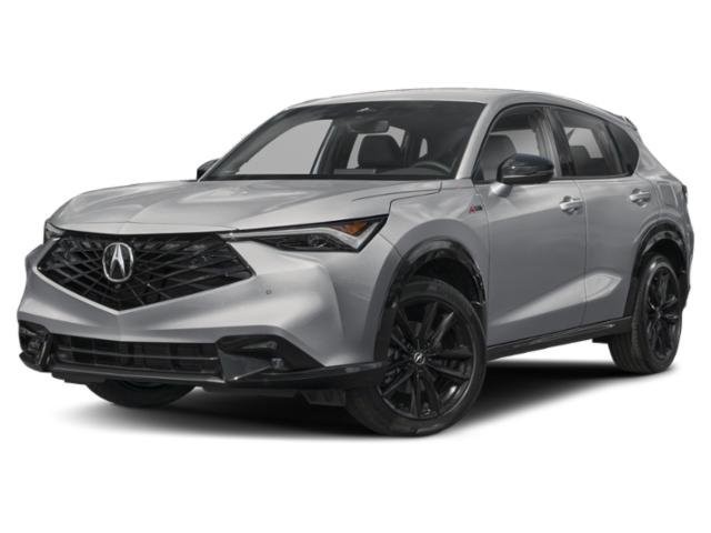 2025 Acura ADX A-spec w/Advance Package's photo