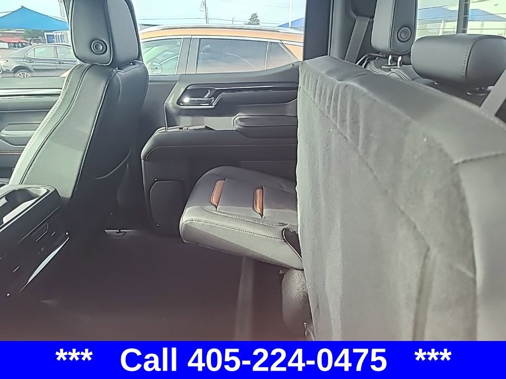 2024 Gmc Sierra 1500 AT4 photo 19