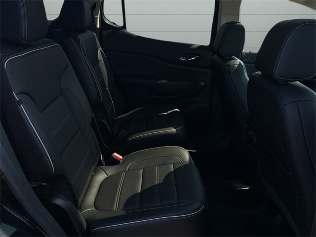 2020 Gmc Acadia Denali photo 10