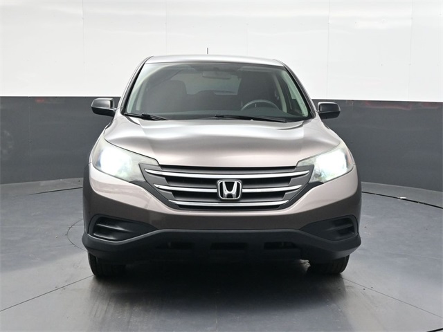 2014 Honda CR-V LX photo 4