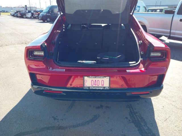 2025 Dodge Charger R/T AWD photo 19