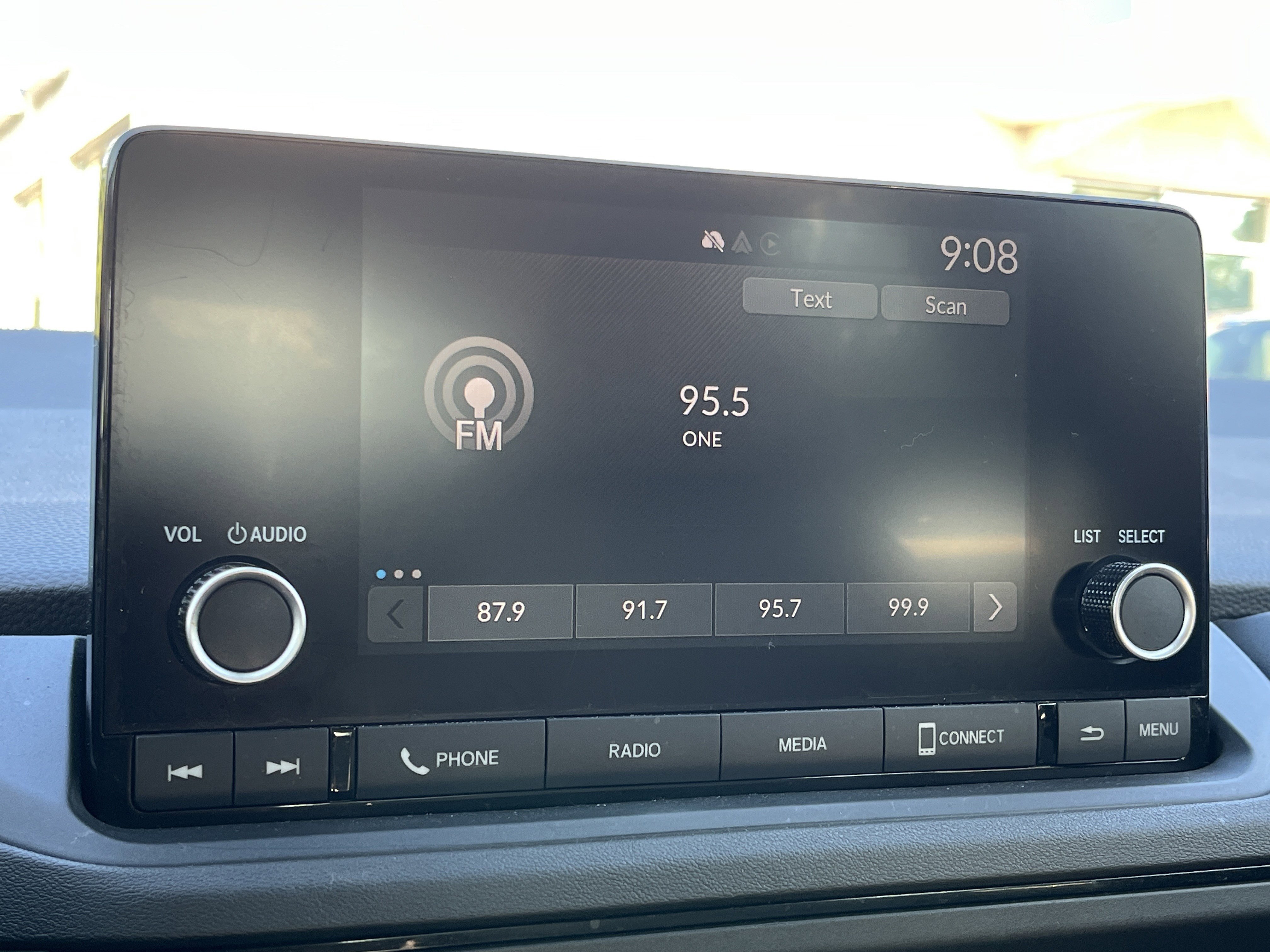 2024 Honda Accord LX photo 3