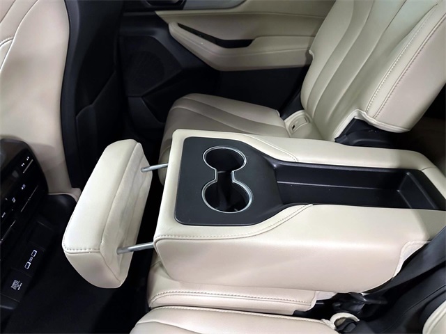 2023 Acura MDX SH-AWD photo 20
