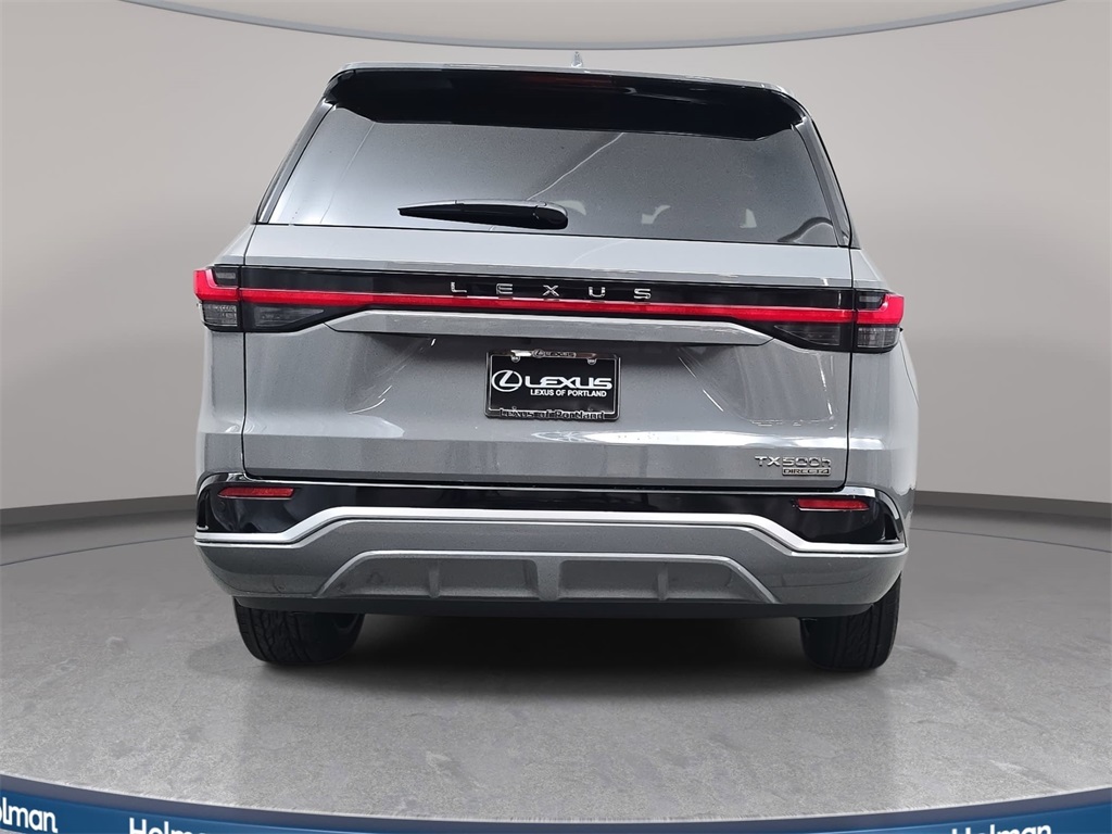 2026 Lexus TX 500h F SPORT Performance Premium photo 3