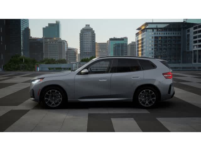 2025 Bmw X3 30x Drive photo 4