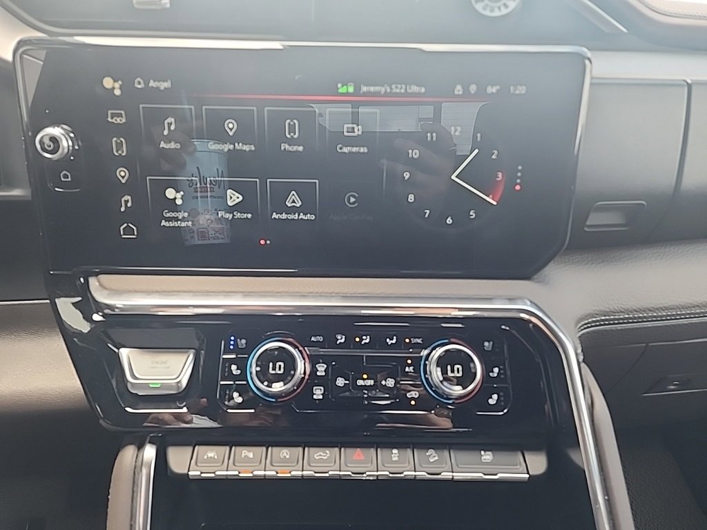 2024 Gmc Sierra 1500 Denali photo 13