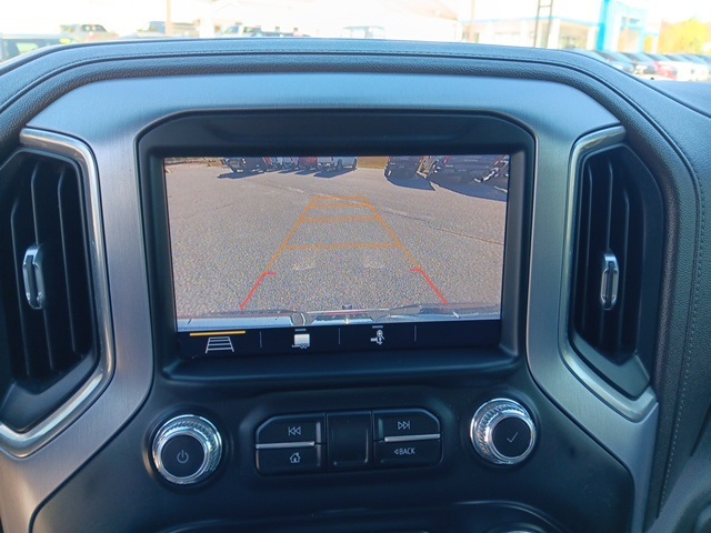 2019 Gmc Sierra 1500 SLT photo 15