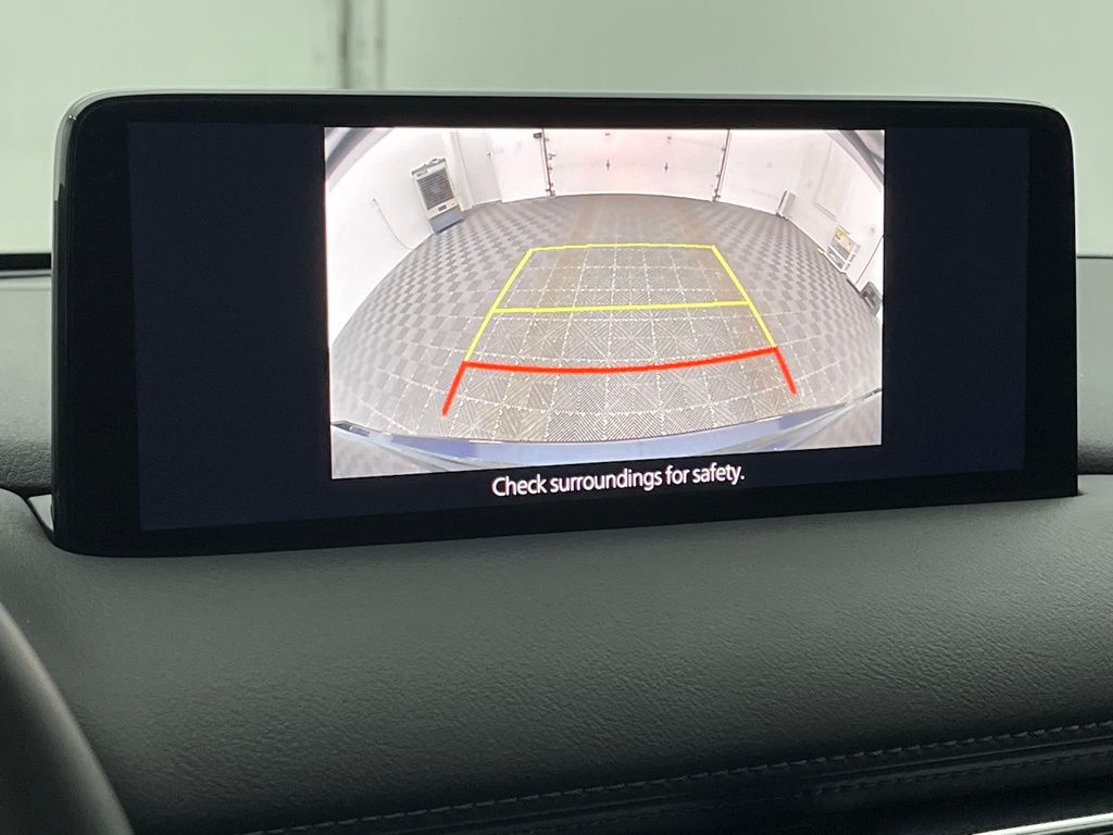 2023 Mazda CX-5 2.5 Premium Plus photo 6