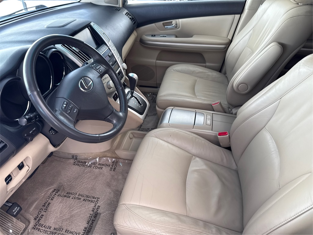 2006 Lexus RX 400h photo 9