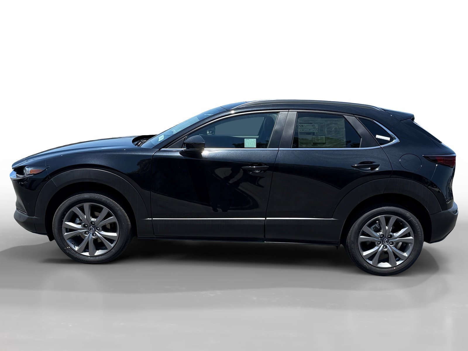 2025 Mazda CX-30 2.5 S Preferred photo 2