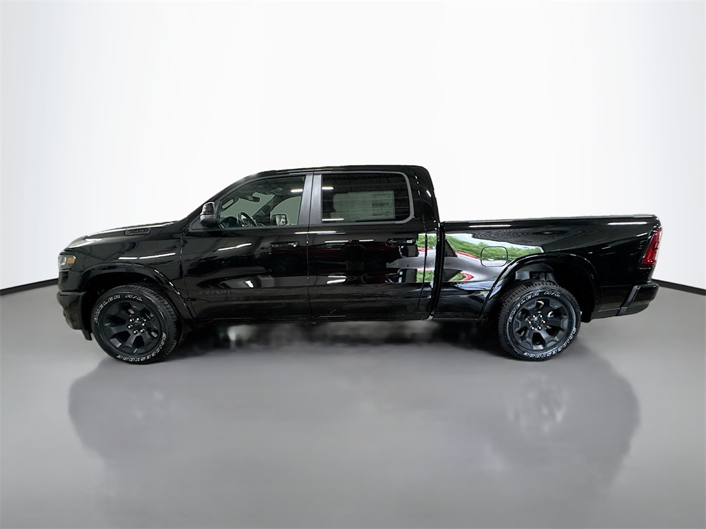 2025 Ram 1500 Big Horn Lone Star photo 3