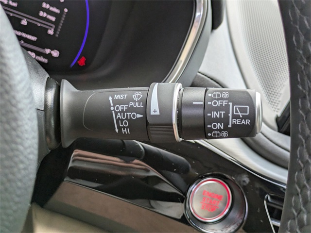 2025 Acura MDX Technology photo 35