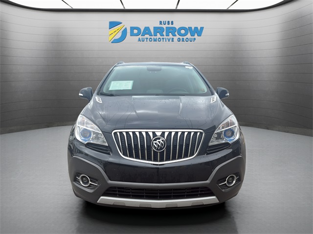 2015 Buick Encore Leather photo 7