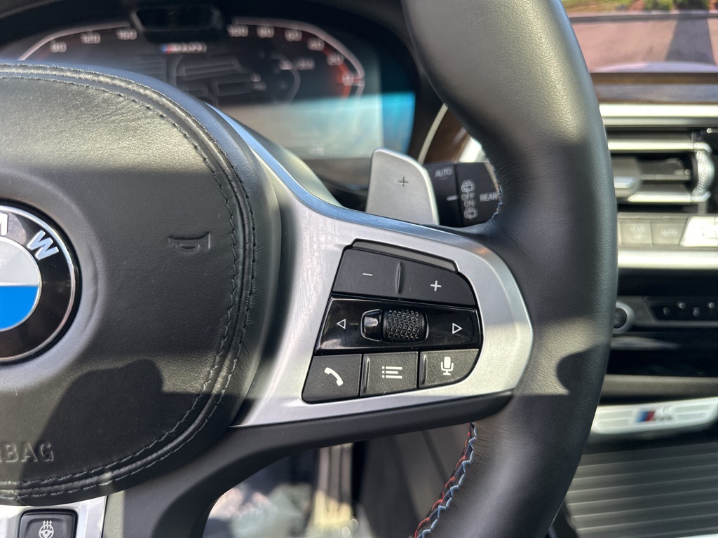 2024 Bmw X3 M40i photo 15