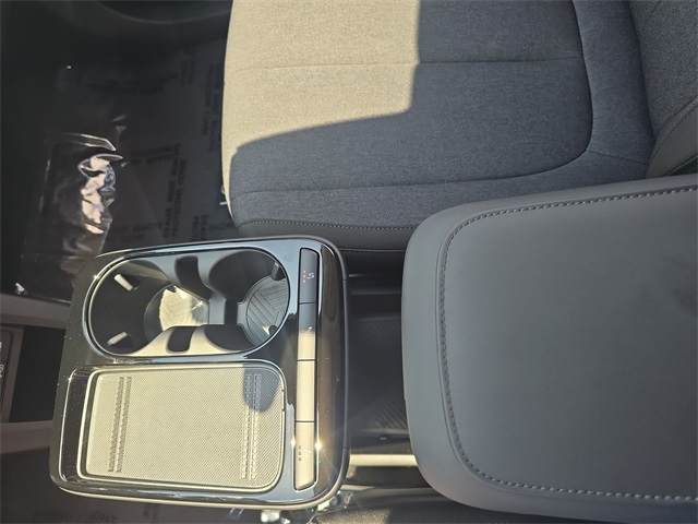 2025 Hyundai Ioniq 5 SE photo 20