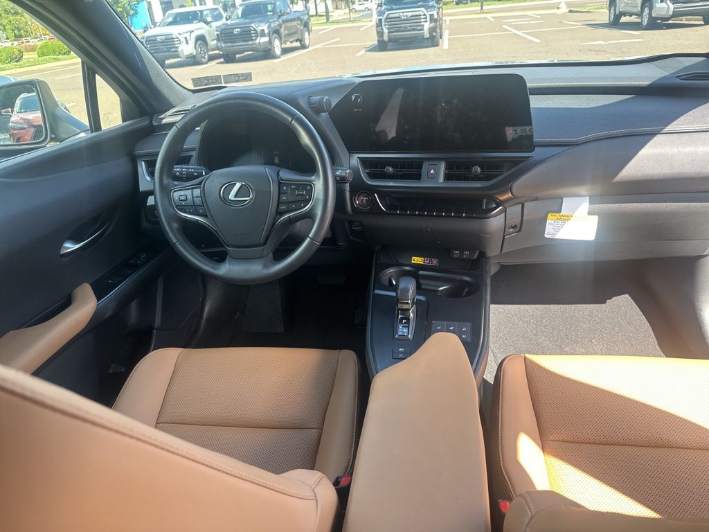 2025 Lexus UX Premium photo 10