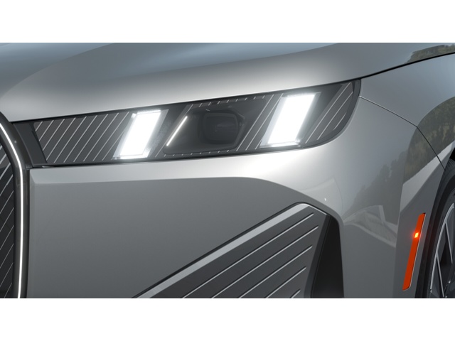 2026 Bmw iX photo 6