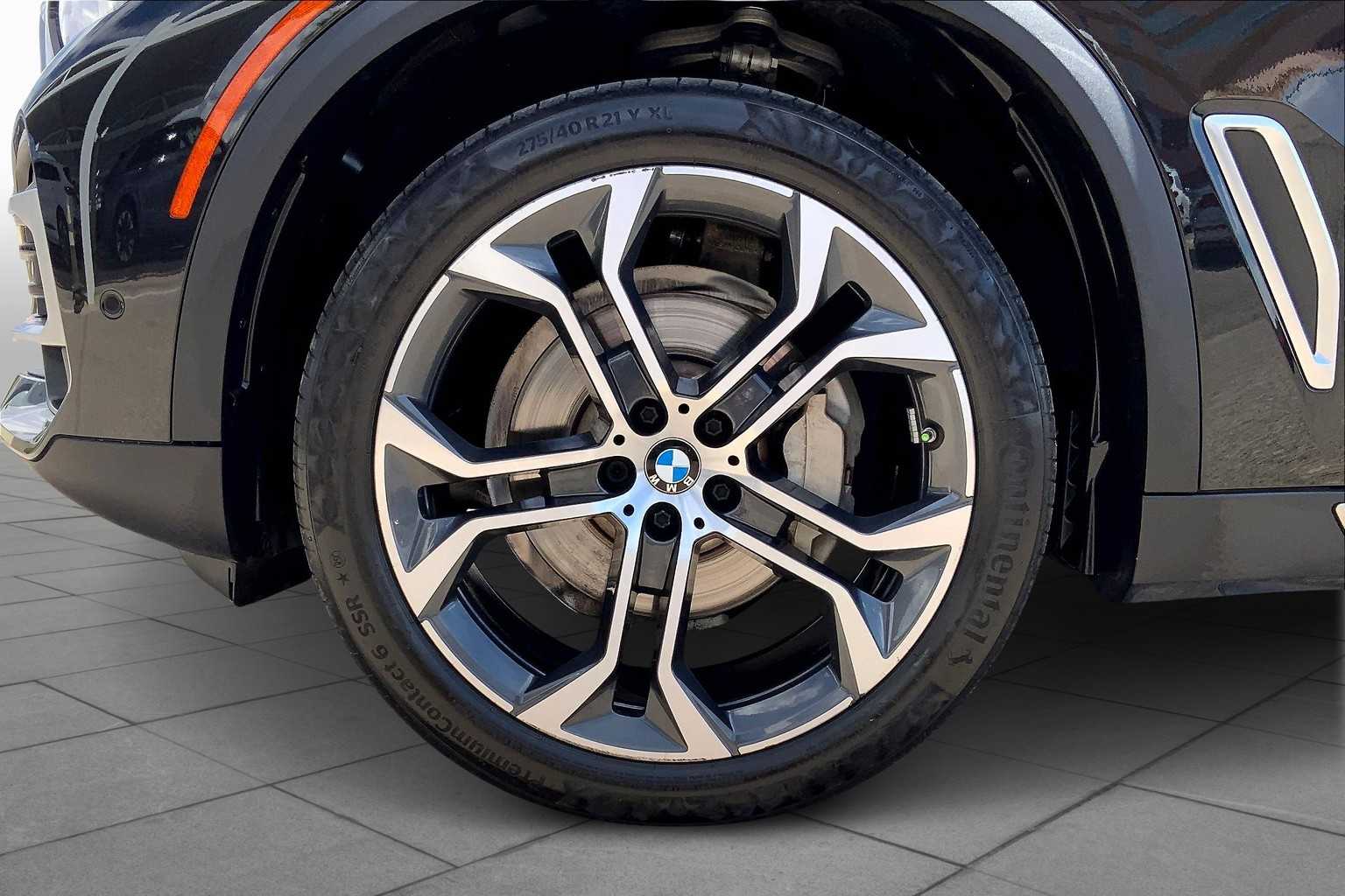 2023 Bmw X5 sDrive40i photo 10