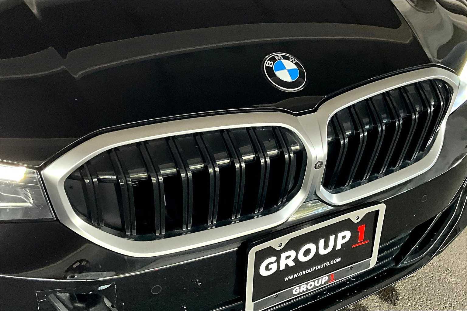 2023 Bmw 330i photo 28