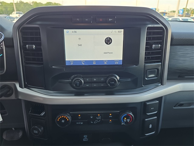 2023 Ford F-150 XLT photo 15